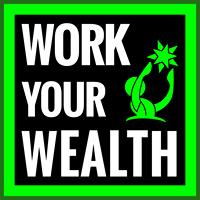 Work Your Wealth image 1